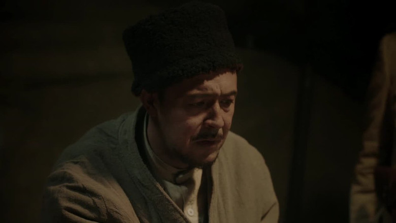 Still image for Uncle Kurban and His Descendants season 1 episode 11: Episode 11