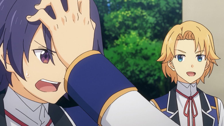 Kenja no Mago หลานจอมปราชญ์ ตอนที่ 3 ซับไทย - Anime-Yuzu