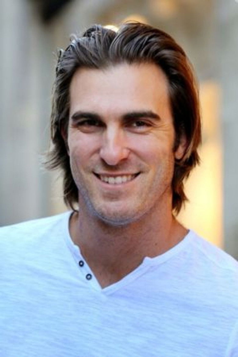 Kevin Gleizes portrait image