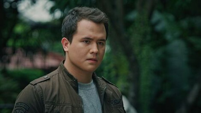 Still image for High Street season 1 episode 25: The Secret Room Still image for High Street season 1 episode 25: The Secret Room