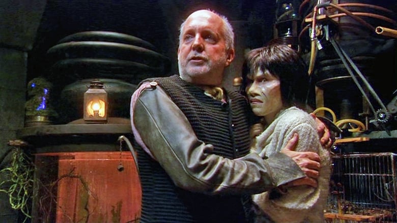 Stargate Atlantis: 2×7