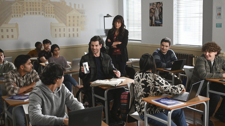 A Million Little Things S05E05 — no place like home episode still