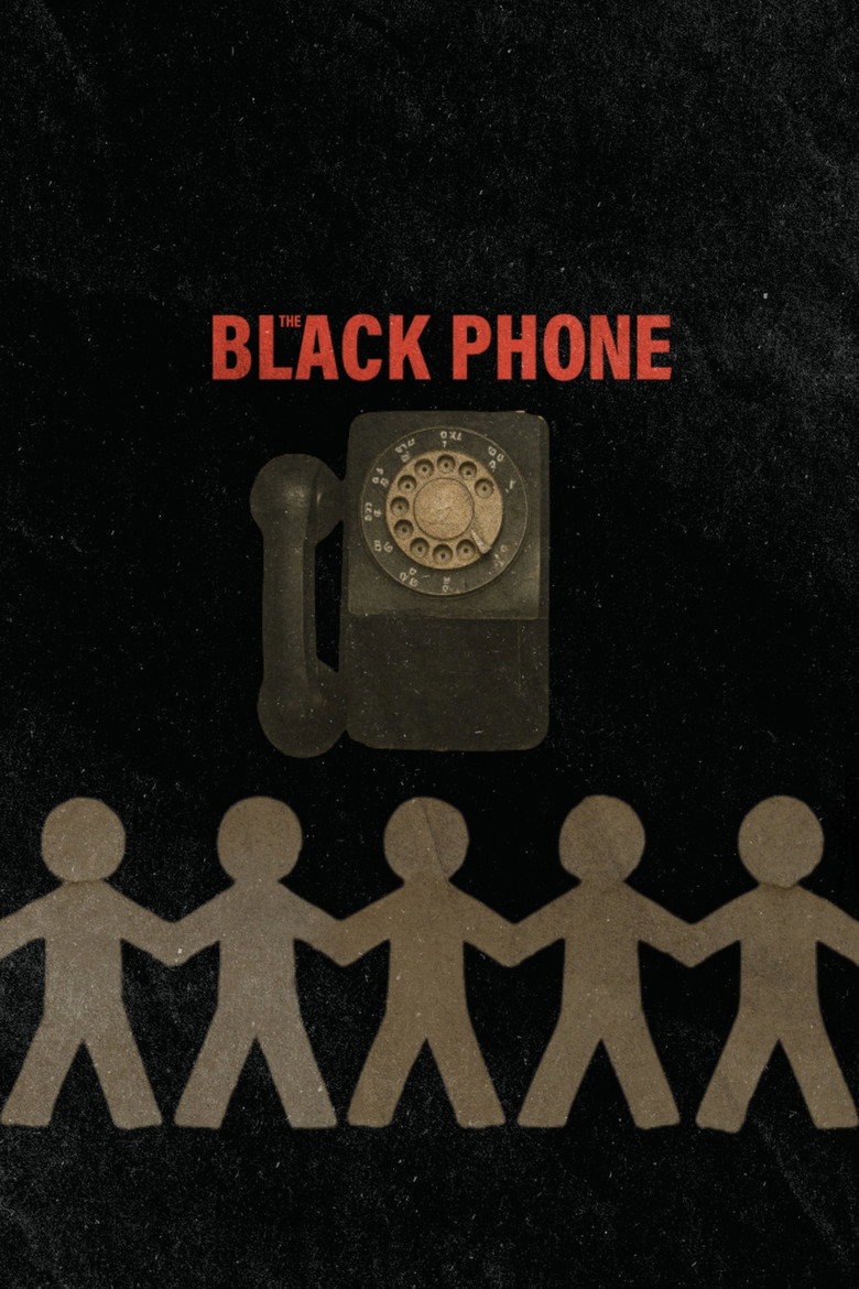 Imatge de The Black Phone