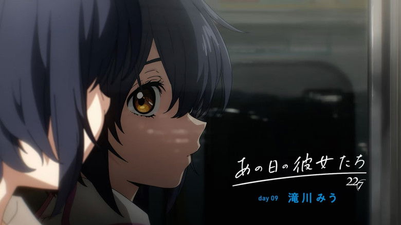 Still image for The Diary of Our Days season 1 episode 9: Episode 9 Still image for The Diary of Our Days season 1 episode 9: Episode 9