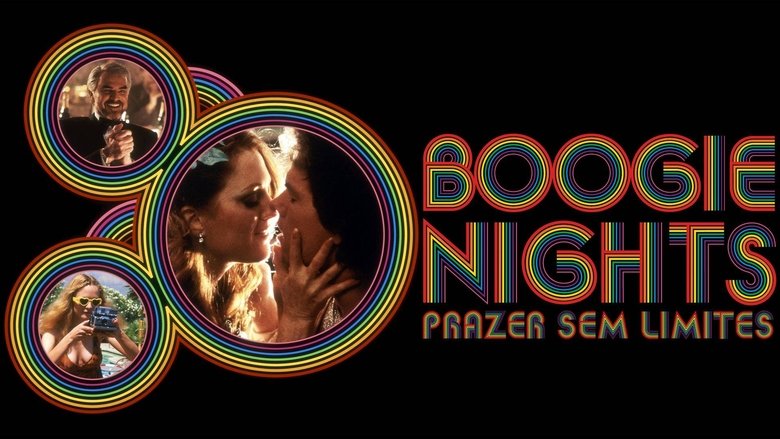 Boogie Nights (1997)