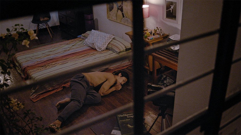 Frame from Dos entre muchos