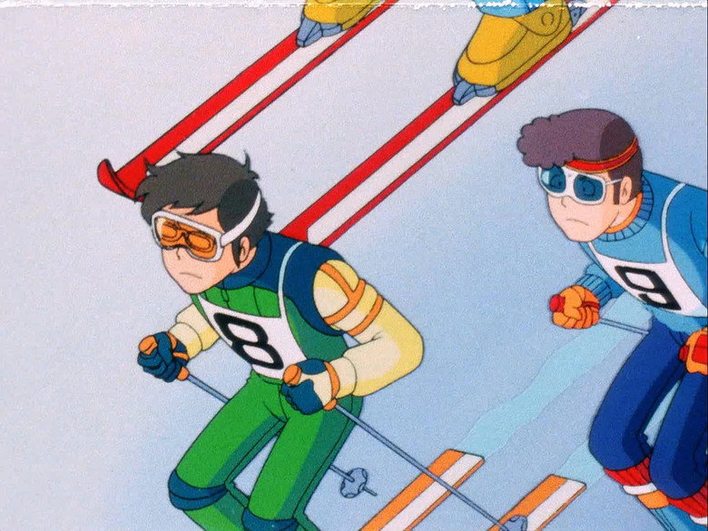 Still from うる星やつら - ซีซัน 1 ตอน 81