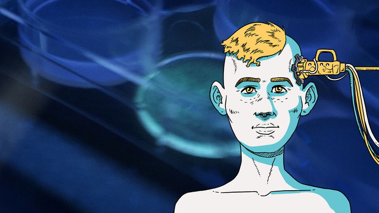 Still image for Homo Digitalis season 1 episode 2: The Upgraded Brain