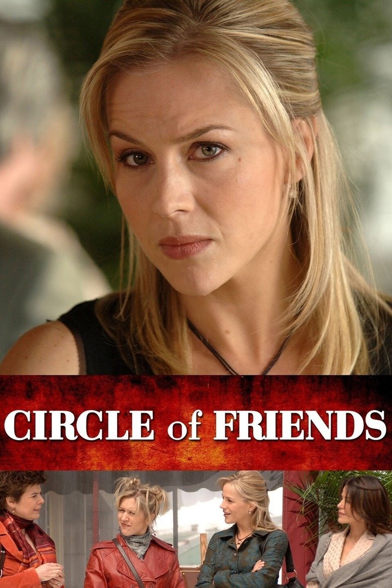 Circle of Friends main poster