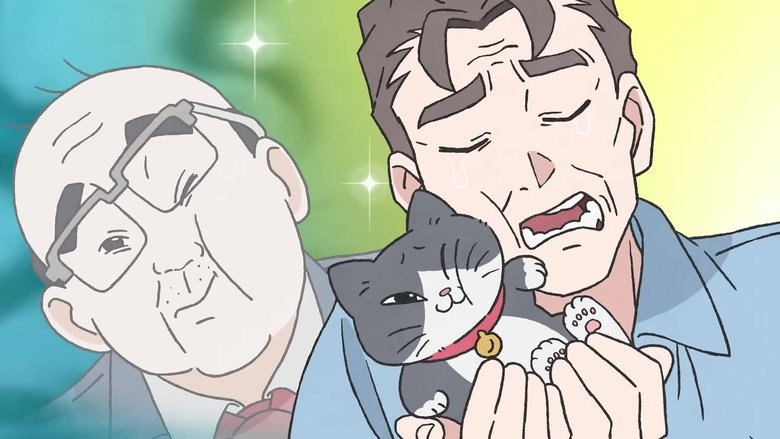 Still image for Cat Uncle: The Guy That Got Reincarnated As a Cat season 1 episode 11: Episode 11
