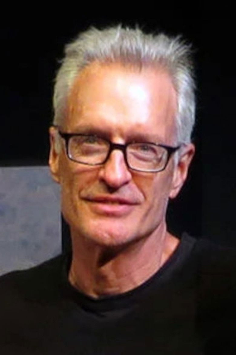 David Trainer portrait image