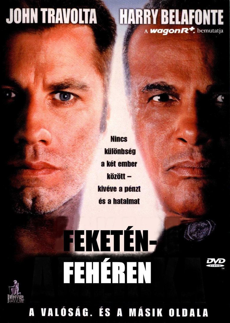 Feket&eacute;n-feh&eacute;ren (1995)