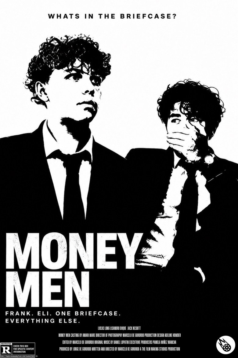 Money Men