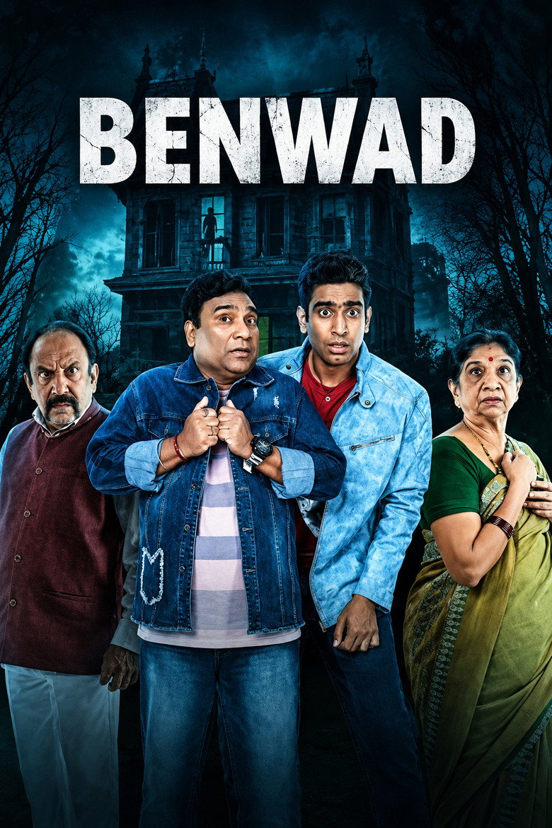 Benwad
