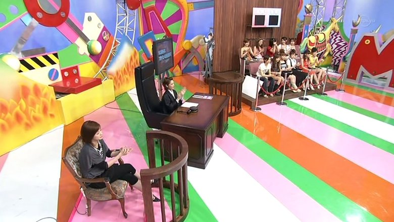 Still image for Hello! Morning season 1 episode 328: Ayaya on Trial Still image for Hello! Morning season 1 episode 328: Ayaya on Trial