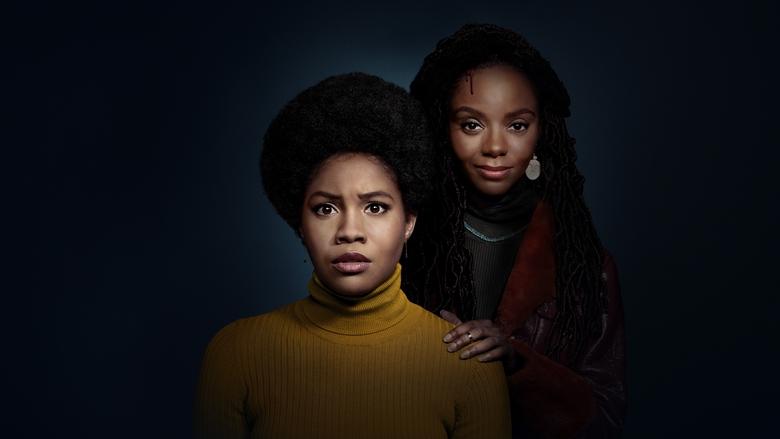 Voir Black Girl en streaming sur streamizseries.com | Series streaming vf