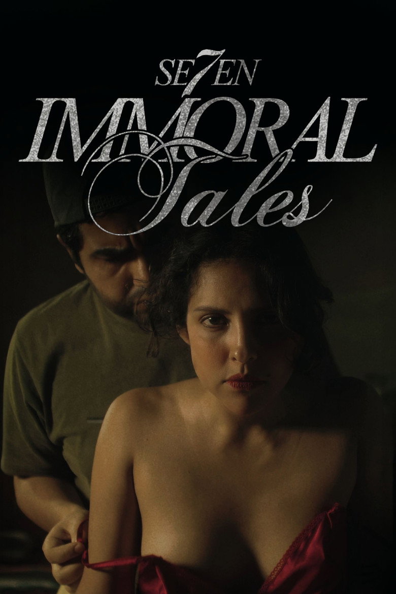 7 immoral Tales (2025) English HD
