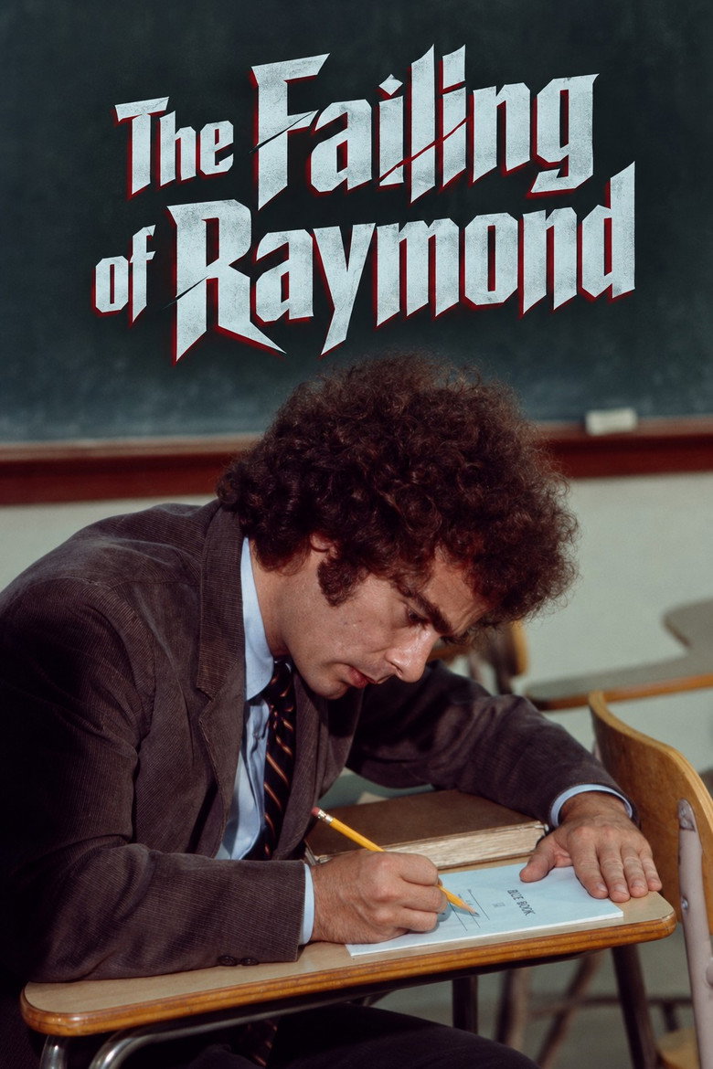 The Failing of Raymond