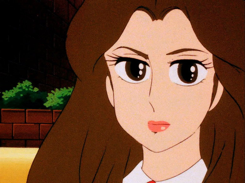 Still from Urusei Yatsura - Season 1 Episode 114