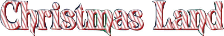 Imagen de Christmas Land