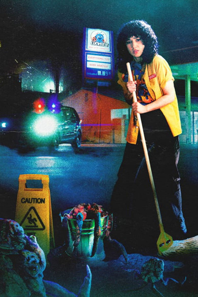 Imatge de Dead Enders