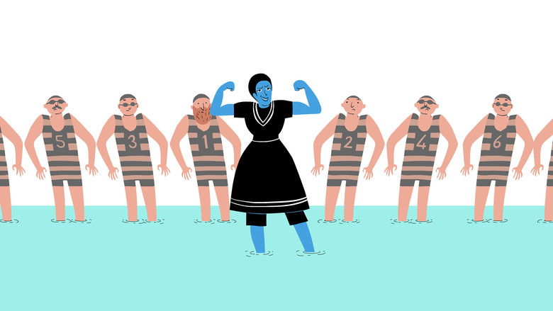 Still image for Brazen season 1 episode 1: Episode 1