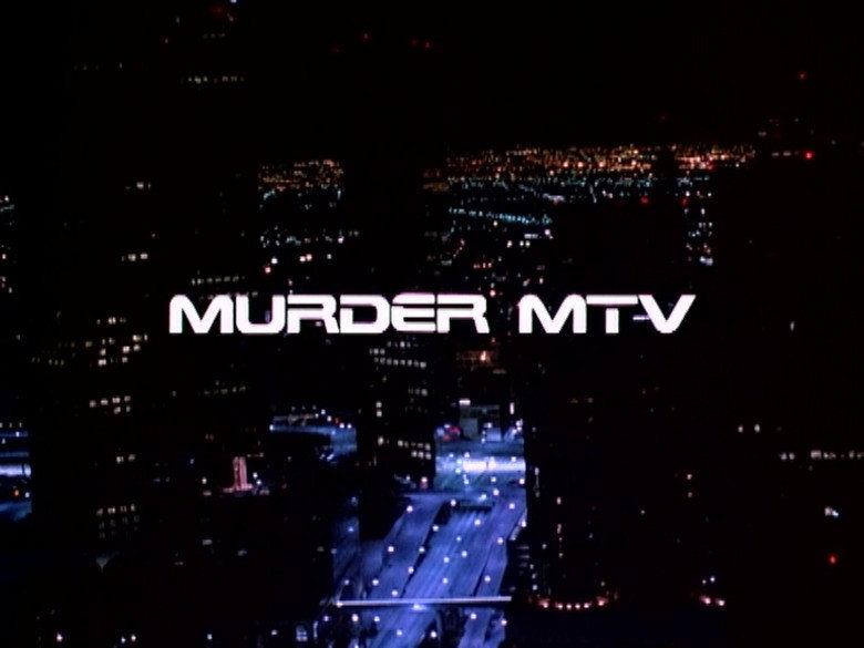 Still from Automan - Season 1 Episode 9