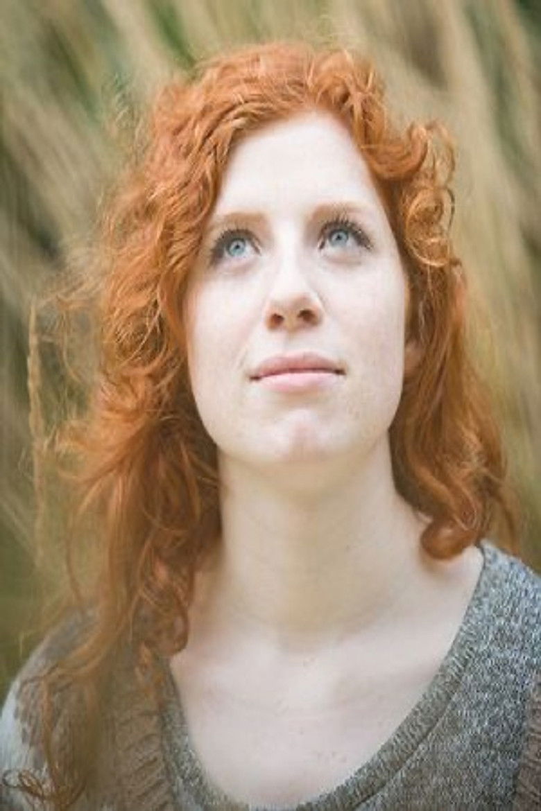 Eleanor Morton portrait image