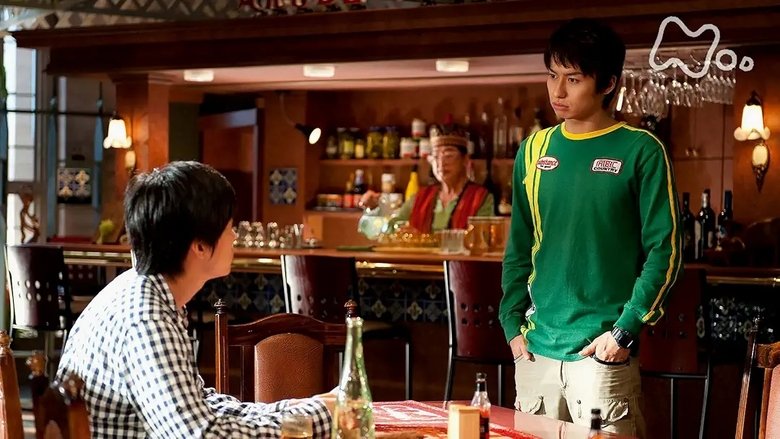 Still image for Welkame season 1 episode 34: Episode 34 Still image for Welkame season 1 episode 34: Episode 34