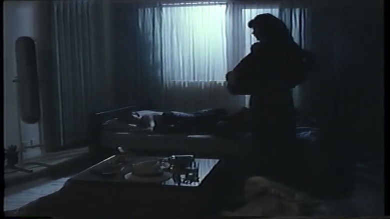 Wife's Masturbation: Sweet Tingle backdrop 6