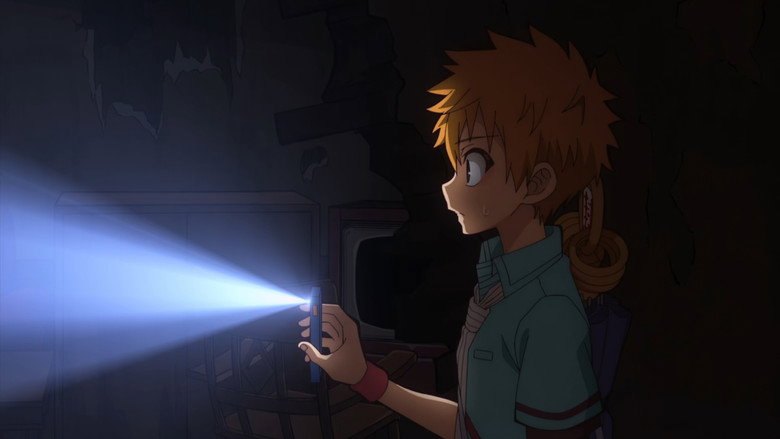 Toilet-bound Hanako-kun S2E19 E19