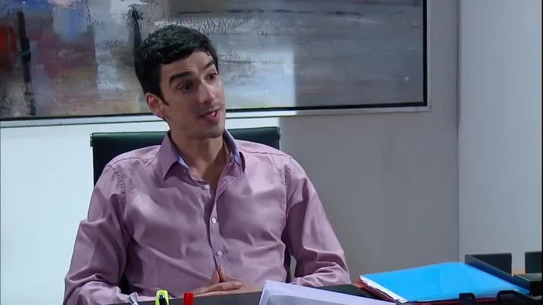 La Chúcara Temporada 1 Episodio 39 Cuevana 3