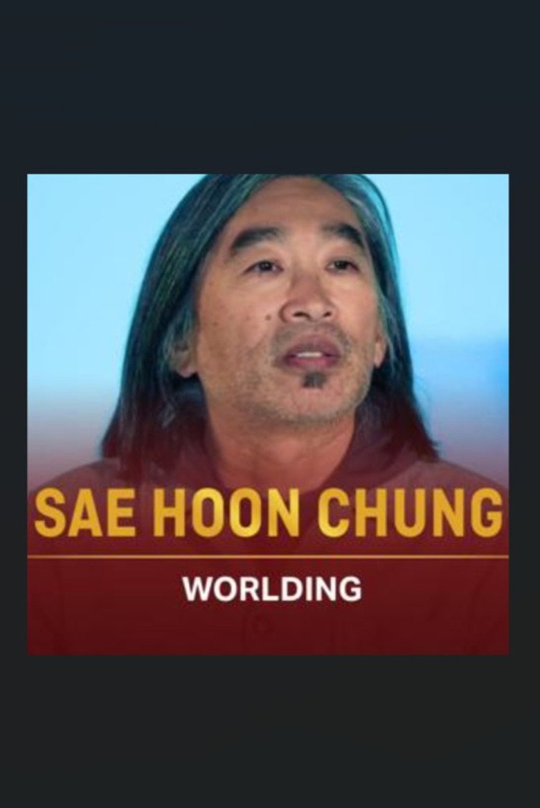 Imatge de Sae Hoon Chung: Worlding