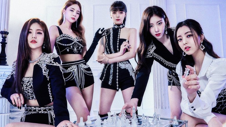 ITZY THE 1ST WORLD TOUR CHECKMATE IN JAPAN