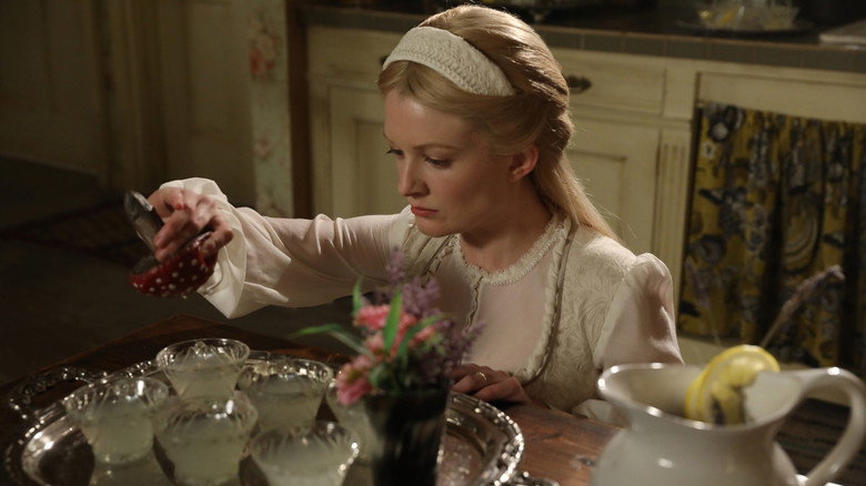 Still from ณ กาลครั้งหนึ่ง - ซีซัน 7 ตอน 9