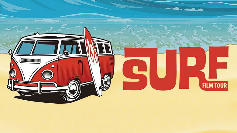 Surf Film Tour