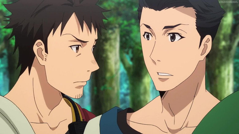 Gate - Jieitai Kanochi nite, Kaku Tatakaeri ตอนที่ 13 ซับไทย - AnimeYuzu