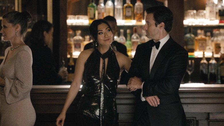 Still from The Company You Keep - Season 1 Episode 1
