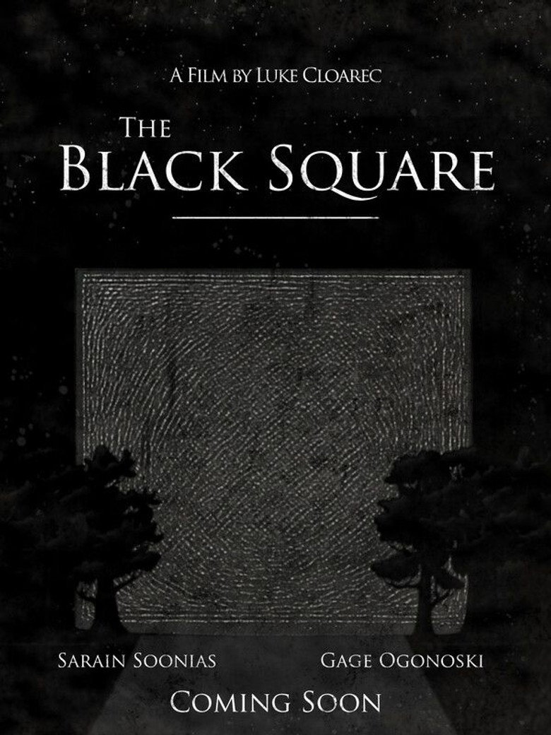 The Black Square