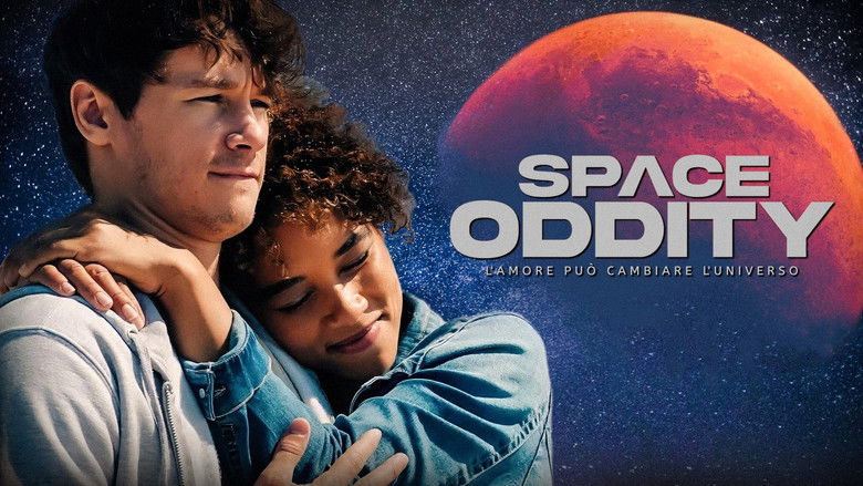Space Oddity (2023)