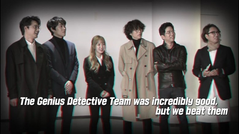 Busted! Season 1 Episode 6 English Sub Online watch at Dramacool