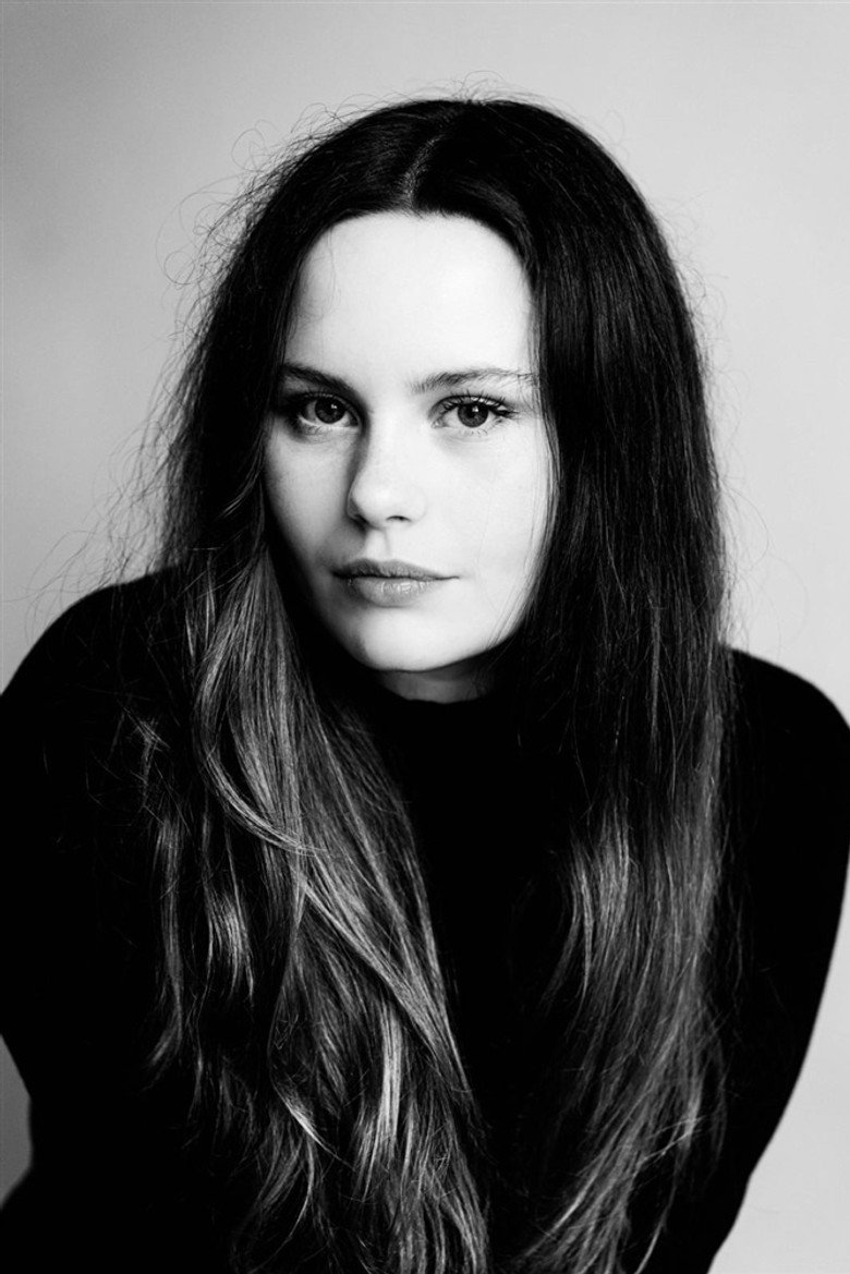 Louise Labèque photo 4