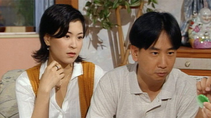 真情 Saison 1 Épisode 22 Voirfilms