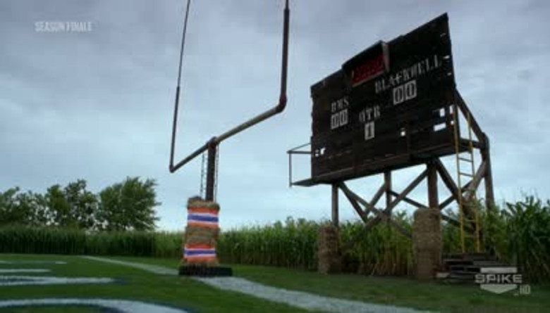 Still from Blue Mountain State - Season 3 Episode 12