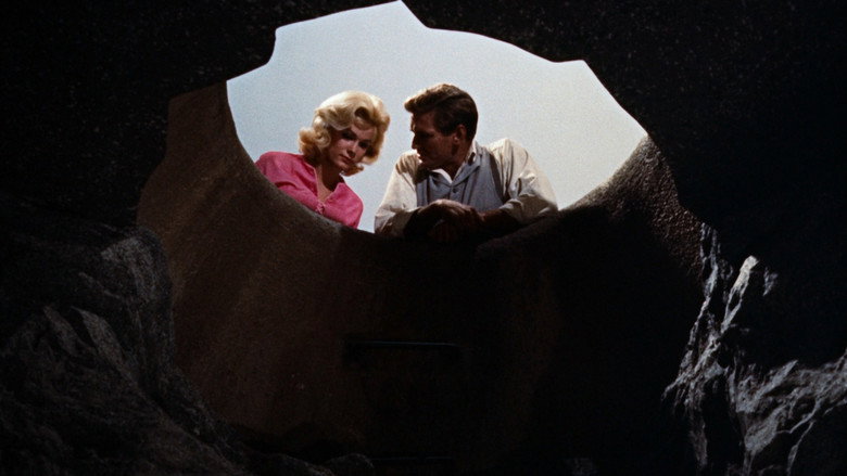 The Time Machine still 3