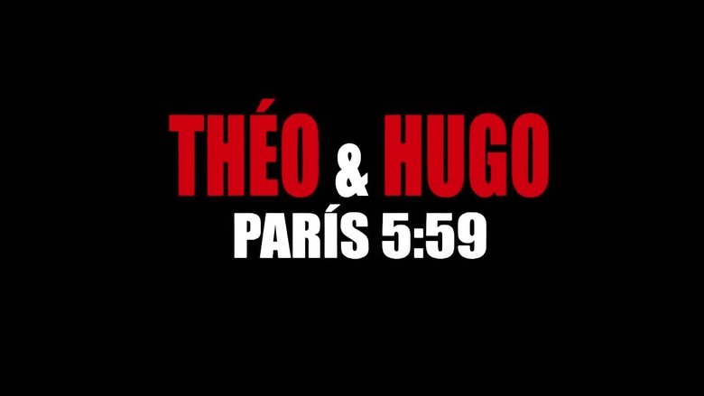 Theo y Hugo, París 5:59 (2016)