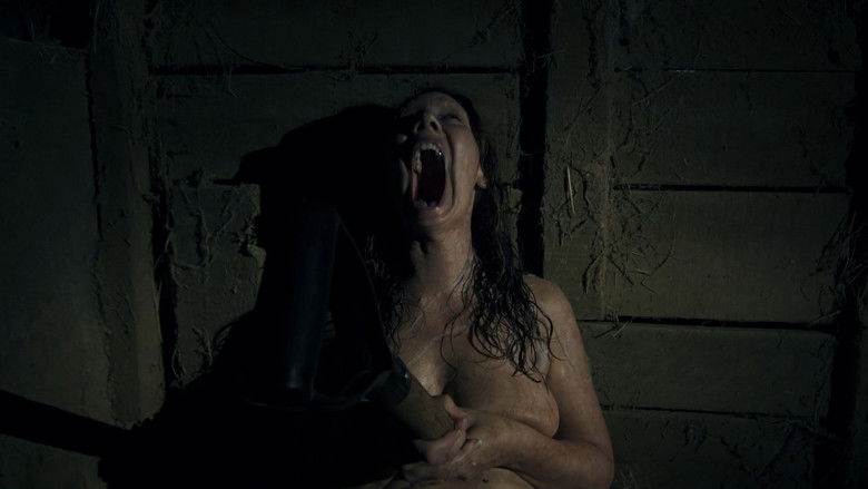 life snatcher Film (2019) herunterladen