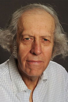 Pat Mooney portrait image