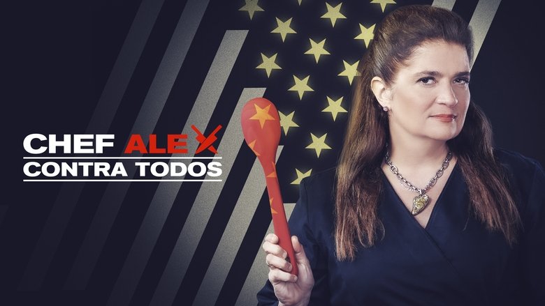 Alex vs America (2022)