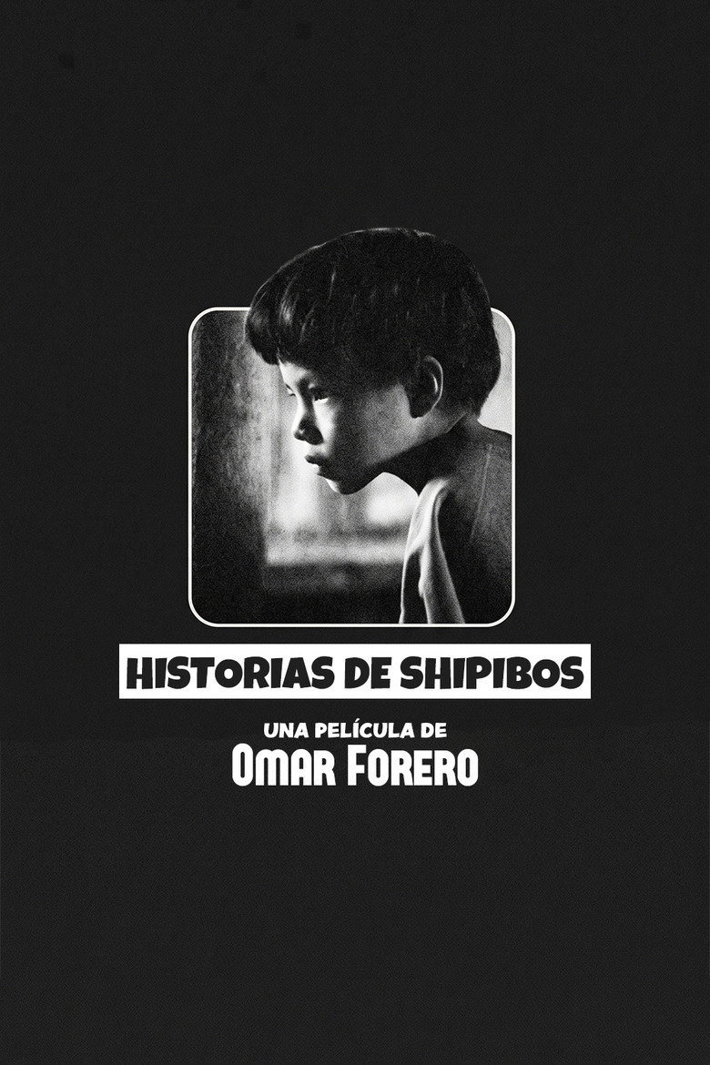 Imatge de Historias de shipibos